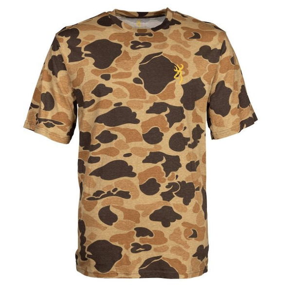 BRN SHT,SS,WASATCH-CB,VTAN,3XL                              - Browning